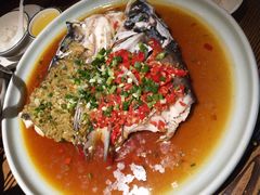 -湖南人家·家传湖南菜(水围店)