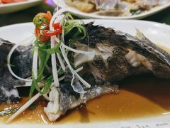 -四川小胡子海鲜(丁村万人海鲜广场店)