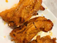 鸡翅-必胜客(城西银泰店)