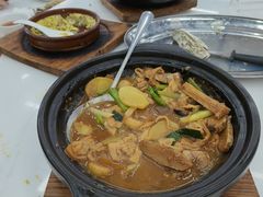 -嘉升大排档(番禺总店)