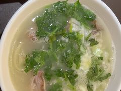 -向阳羊汤(千峰店)