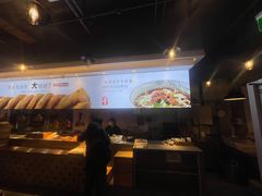 -头壹号 大油条·老长沙盖码饭(清河店)