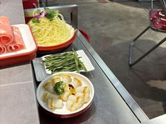 -生活如沸·顺德水牛奶火锅(大学路店)