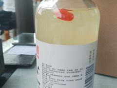 -春色如许·茶食餐厅(桃李春风店)