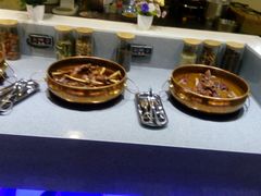 -格瑞欧海鲜自助烤肉火锅(光彩店)
