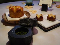 -三嚥阁 La Villa Restaurant