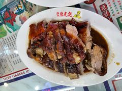 -澳门陈光记烧味饭店(万象城店)