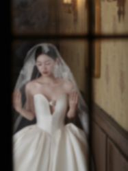 -青禾蒙娜丽莎婚纱摄影(武汉总店)