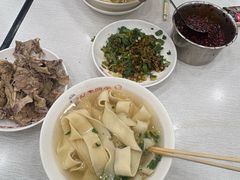 -老四季(南市场店)