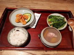 -山食间·中式营养轻餐(保利时光里店)