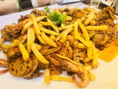 -薄荷小筑融合音乐餐吧(农业路店)