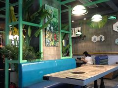 大堂-长勺子东南亚(街道口店)