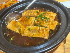 -德胜轩正宗顺德菜(宝安沙井会展中心店)