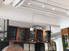 -冲浪熊西餐厅(南戴河店)