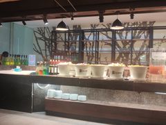 -星伦多自助料理·涮烤一体(虹悦城店)