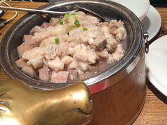 -炊烟小炒黄牛肉(中心印象城店)