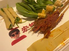-宏姐串串香(宏伟路店)