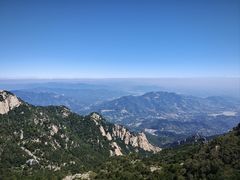 -泰山风景名胜区