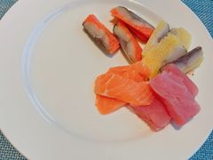 -艺站·自助餐厅·西餐厅(济南绿地美利亚酒店)
