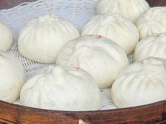 -清泉阁包子铺(中山路店)