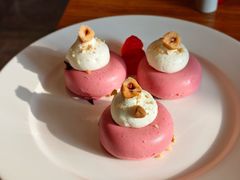 -重庆解放碑威斯汀酒店