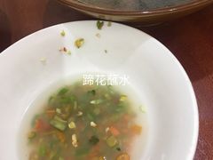 -渔桥李记奶汤面(东街店)