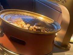 -西塔老太太泥炉烤肉(青浦蟠龙天地店)