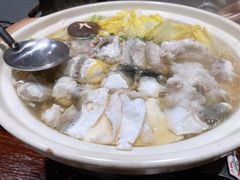 河豚鱼火锅-桥岚·巷子鲜河豚鱼(专门店)