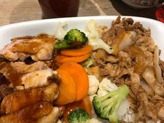 -吉野家(复兴路第二餐厅店)