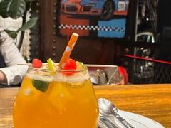 -1886德国汽车餐厅(外滩中央店)