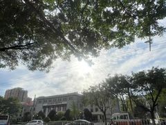 -北京前门建国饭店