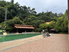 -四会奇石河风景区