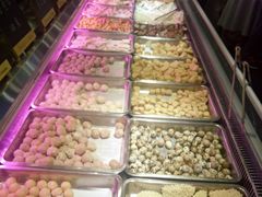 -大漠风烤肉火锅自助餐厅(鹰展店)
