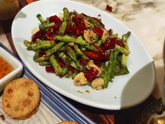 -情满四合院•京菜•烤鸭(动物园店)