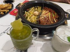 -钢管厂五区小郡肝火锅串串香(清河店)