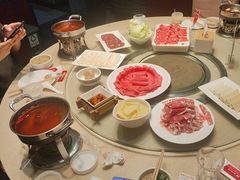 -阳坊大都涮羊肉(阳坊总店)