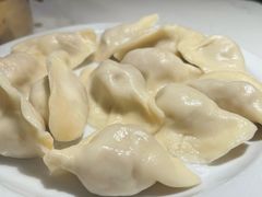 -上关东东北菜(夫子庙水游城店)