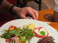 -拉蒂娜·巴西牛排馆 Latina·Brazilian Steakhouse(铜仁旗舰店)