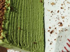 抹茶千层-無邪日式甜品(世博源店)