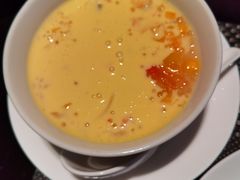 杨枝甘露-夏宫中餐厅(静安香格里拉店)