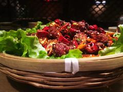 -水煮三国·川鲁江湖菜(香山店)