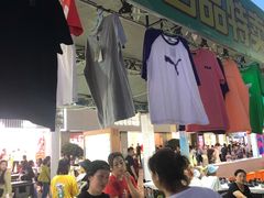 -利群商厦(台东店)