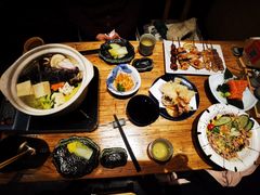 -千羽鹤海鲜居酒屋Bistro(大望路店)