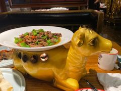 -新白鹿餐厅(城西银泰城店)