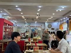 -惠丰源烩面馆(经七路店)