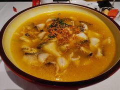 虫草花金汤乌鱼片-陶苏·品味融合川菜(龙湖源著天街店)