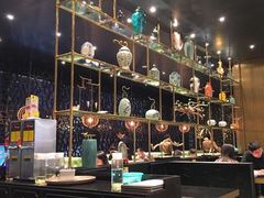大堂-正斗·港式粤菜(SKLP店)