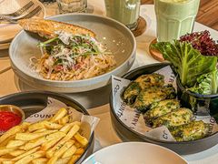-森Some Fusion(荔湾店)