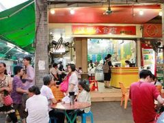 大堂-西关明记肠粉(荔枝湾店)