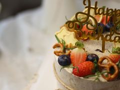 -糖秋Cake DIY·蛋糕定制·甜品台(观音桥店)